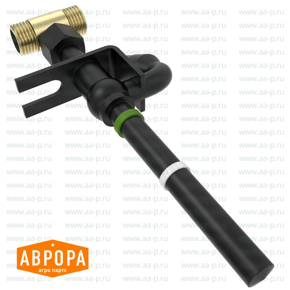 RE537143 КЛАП.  РЕЦИРК.  ВЫХЛ.  ГАЗ.